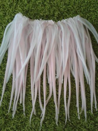 Sukýnka víla,vel.104/110, 104