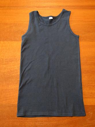 Chlapecké tílko vel 158-164, 158