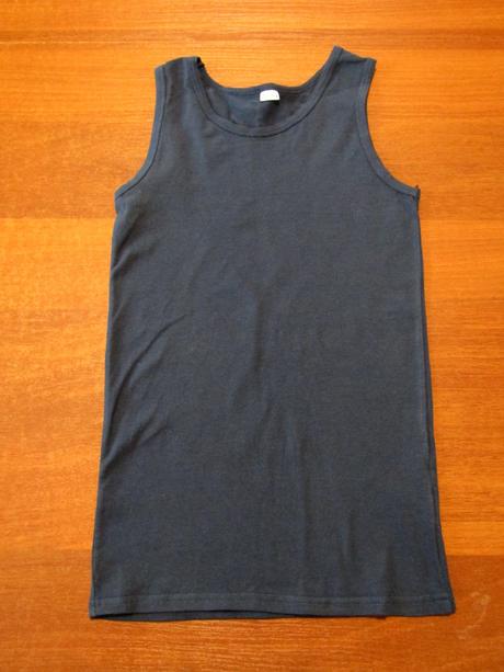 Chlapecké tílko vel 158-164, 158