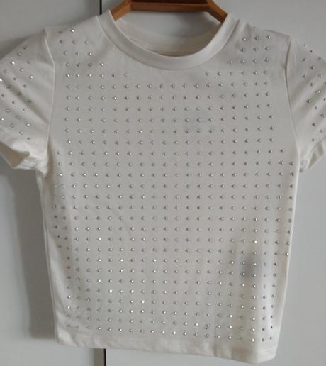 Triko h&m 122/128, h&m,122