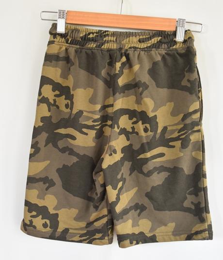 Kraťasy vel. 12 let, next,158