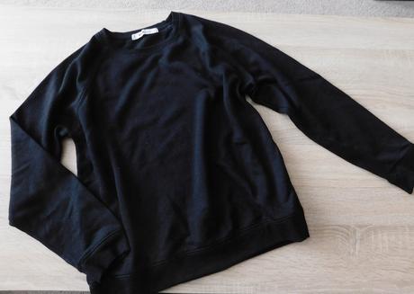 Mikina fishbone vel.l, fishbone,l