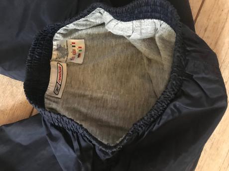 Tepláky, reebok,104