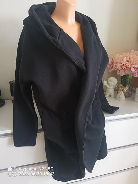 Dlouhá mikina/cardigan zn."reserved" vel."l/xl", reserved,xl