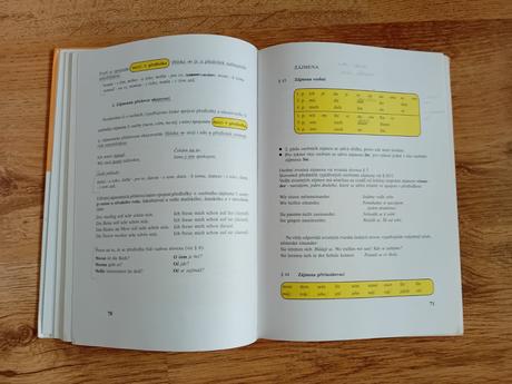 Begleiter,deutsch fűr gymnasien 1 a 2,