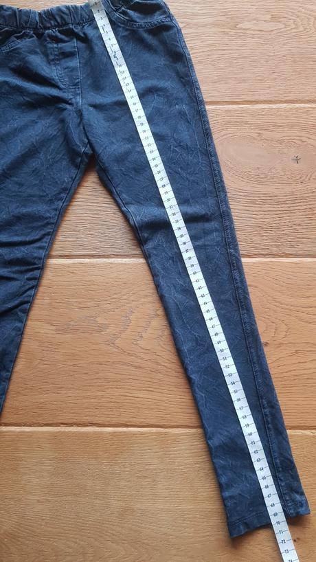 Džeginy 122-128, pepperts, pepperts,122