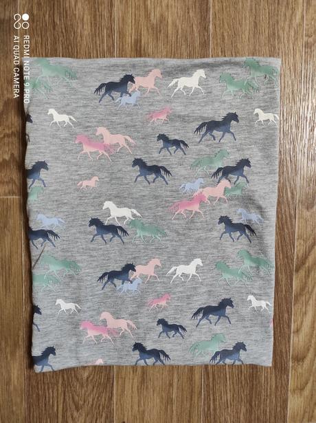 Nákrčník, h&m,146