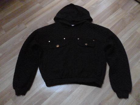 Volná mikina river island 11-12, river island,152