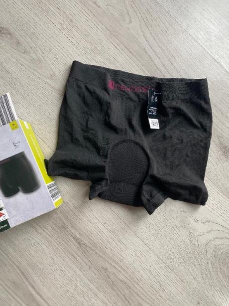 Dámské cyklistické spodní kalhoty vel.m/40/42, 40 / m