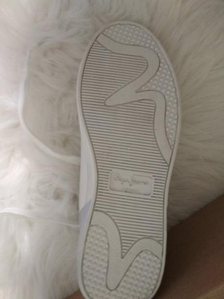 Tenisky 'bromton mania' od pepe jeans, pepe jeans,37