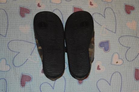 Textilní plátěnky, tenisky bačkorky befado, befado,30