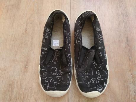 Přezůvky, vel 33, befado,33