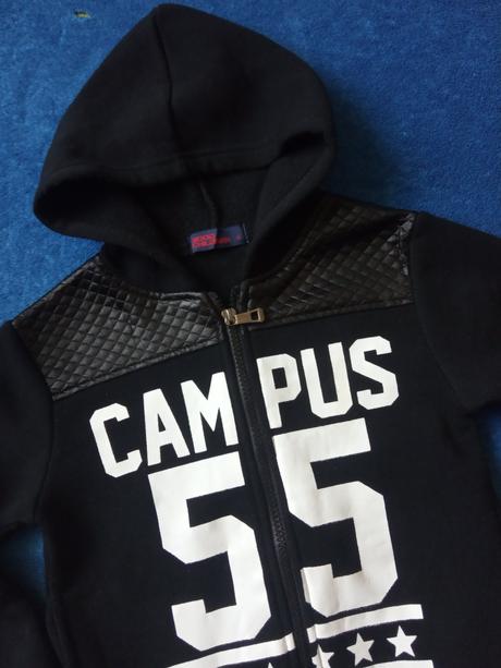 Teplá mikina 3-4roky, good children,104