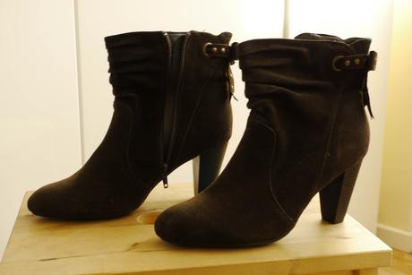 Polokozacky hnede vel.37 graceland, graceland,37