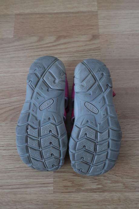 Sandály keen cnx seacamp ii 30, keen,30