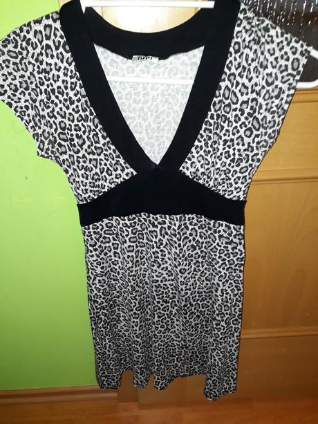 Těhotenská halenka, m