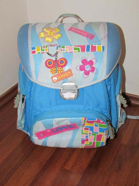 Aktovka step by step, 