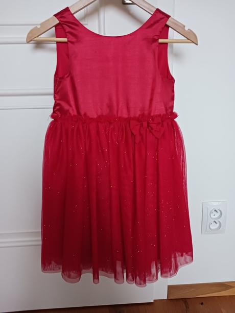 H&m šatičky č.128, h&m,128