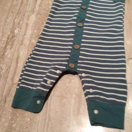 Overal s proužkem, 62