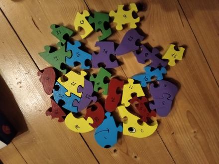 Puzzle,