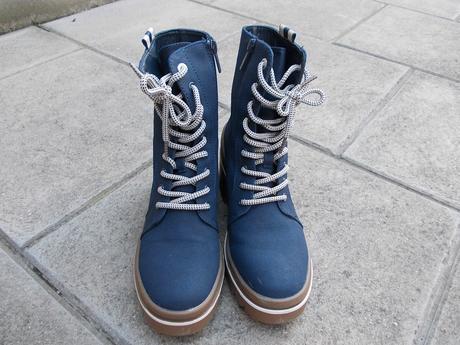 Zimní boty, vel.37, 37