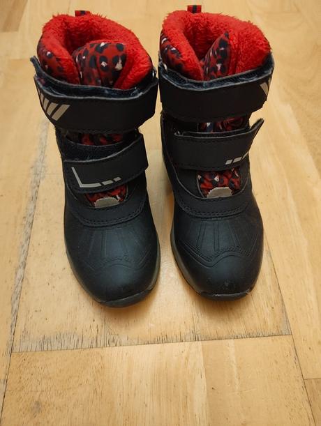 Sněhule vel 27/ 28, lupilu,27