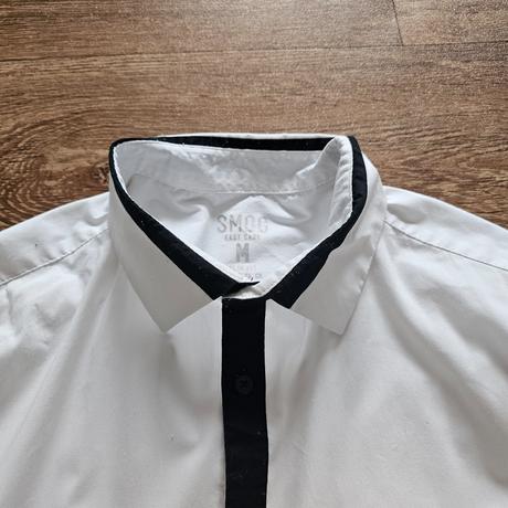 Pánská košile smog vel. m, new yorker,m