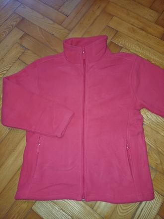 Flísová mikina h&f, xl