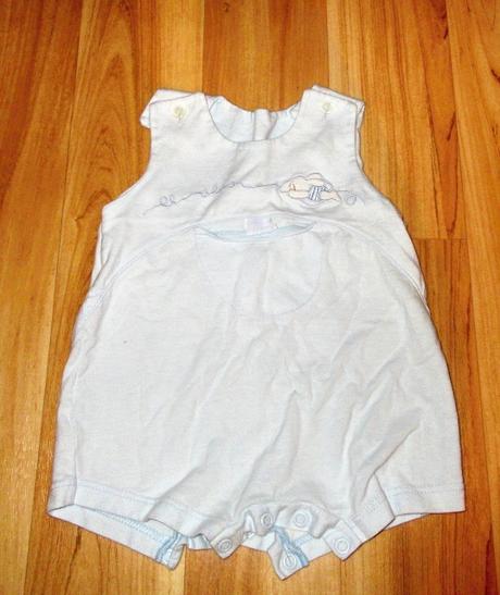 Letní overal s králíčkem, 62