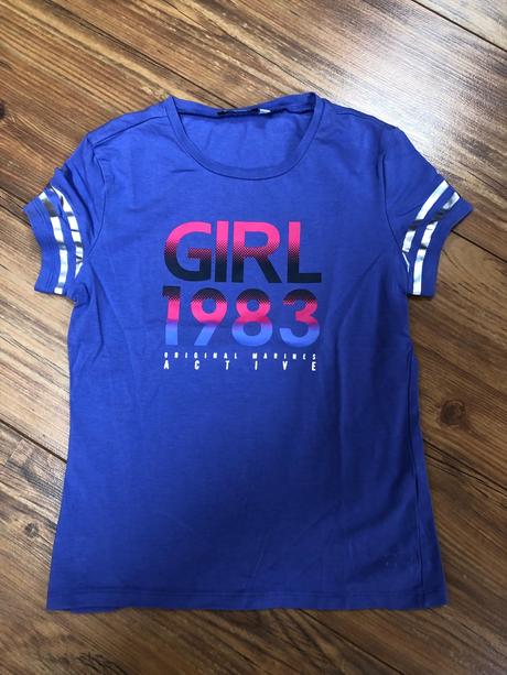 Triko original marines, vel. 10-11 let, original marines,140