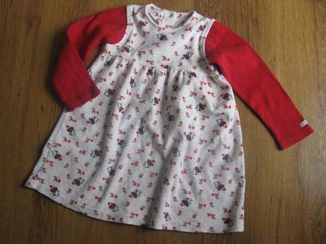 Semišové šaty, disney,104