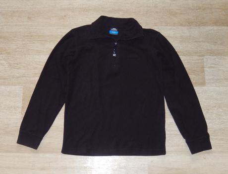 Klučičí mikiny - vel.140, george,140