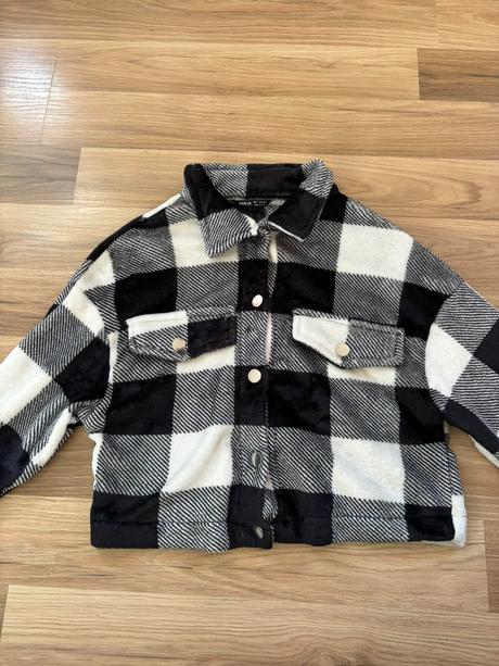 Jarní/podzimní bunda, s