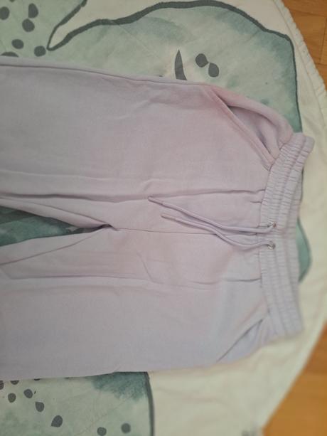 Tepláky, reserved,164