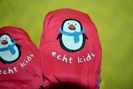 Šustákové rukavice palčáky prodloužené, 98-116, 98 / 104 / 110 / 116