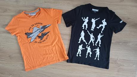 Trika fortnite, stihacky, 134