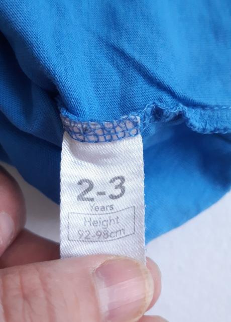 Triko s autem, george,98