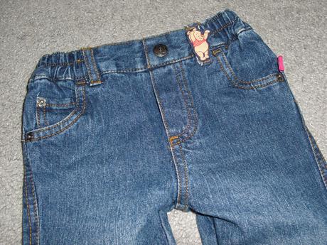 Rifle s medvídkem pooh, disney,86