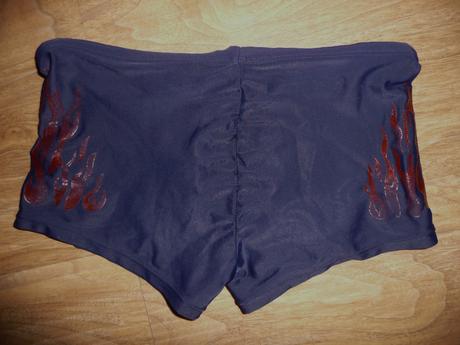 Chlapecké plavky vel.140 na 9-10l, 140