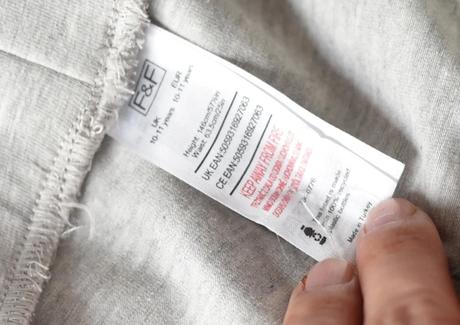 Legíny vel. 10 - 11 let, f&f,146