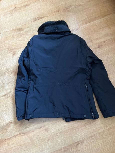 Dámská bunda blauer, s