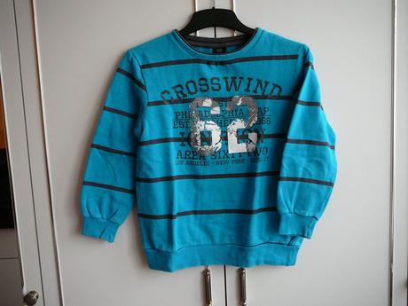 Chlapecká mikina dognose, dognose,134