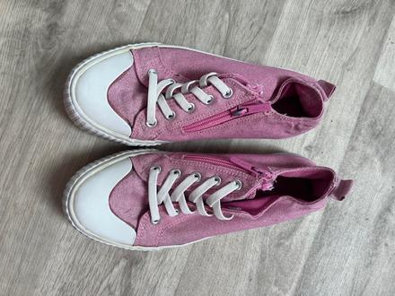 Tenisky, nelli blu,35