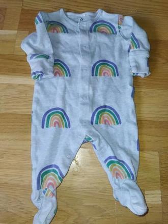 Modrý overal a duhy 56 next, next,56