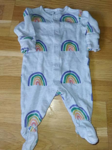 Modrý overal a duhy 56 next, next,56