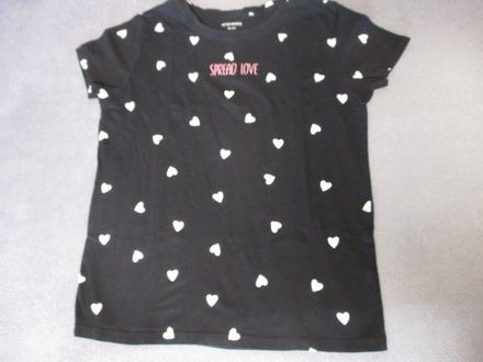 Tričko, reserved,164