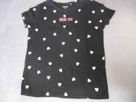 Tričko, reserved,164