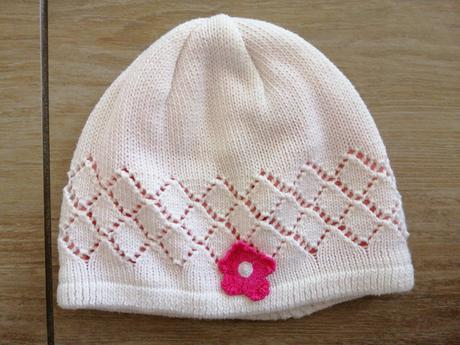 Funkční čepice little angel, little angel®,104