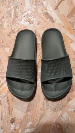 Klapky, nazouváky cooui vel. 34/35, coqui,34