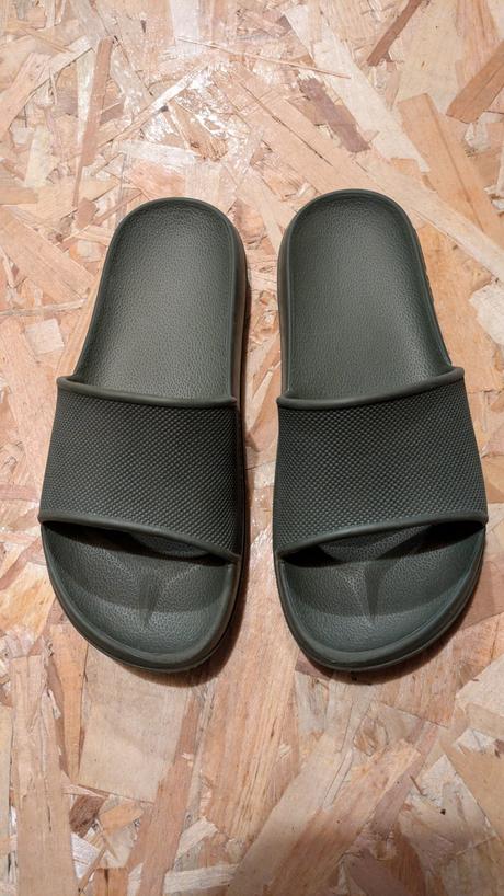 Klapky, nazouváky cooui vel. 34/35, coqui,34